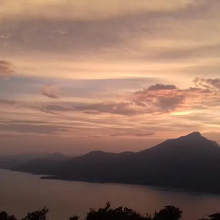 Hotel Laguna Pai