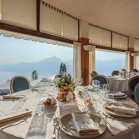 Laguna Hotel