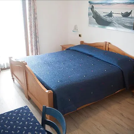 Laguna 3* סן זנו די מונטניה
