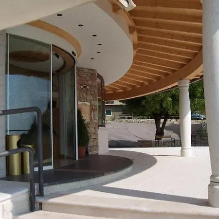 מלון Laguna