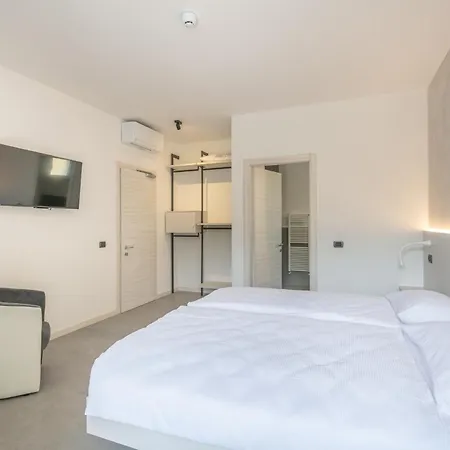 Hotel Laguna Pai